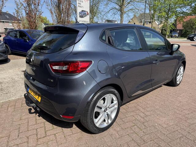 Renault CLIO 0.9 TCe Zen+Trekhaak!!
