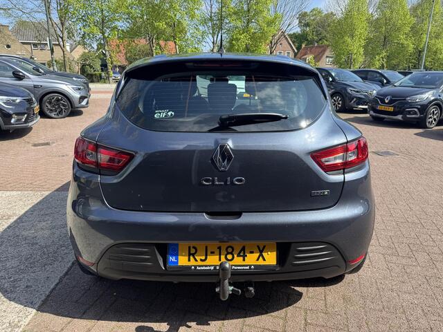 Renault CLIO 0.9 TCe Zen+Trekhaak!!