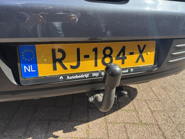 Renault CLIO 0.9 TCe Zen+Trekhaak!!