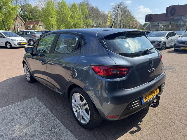 Renault CLIO 0.9 TCe Zen+Trekhaak!!