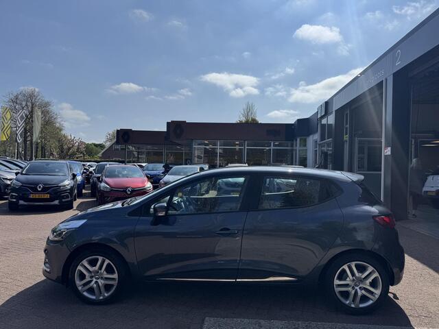 Renault CLIO 0.9 TCe Zen+Trekhaak!!