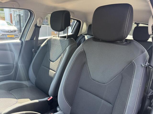 Renault CLIO 0.9 TCe Zen+Trekhaak!!