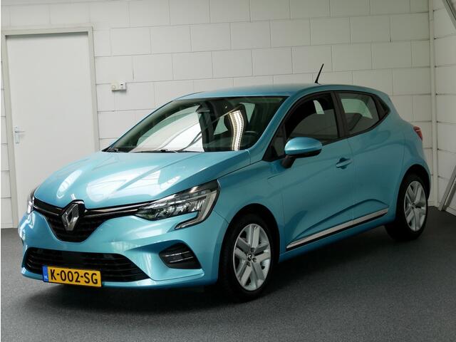 Renault CLIO 1.0 TCe Business Navi/Airco/CAM/Carplay (all-incl. prijs)