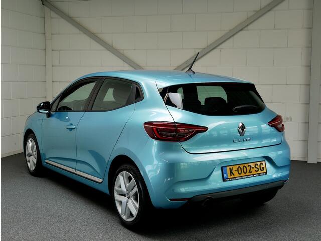 Renault CLIO 1.0 TCe Business Navi/Airco/CAM/Carplay (all-incl. prijs)