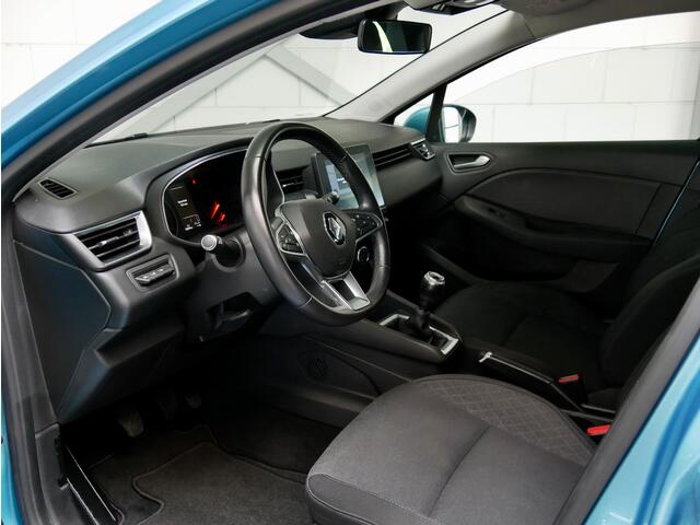 Renault CLIO 1.0 TCe Business Navi/Airco/CAM/Carplay (all-incl. prijs)