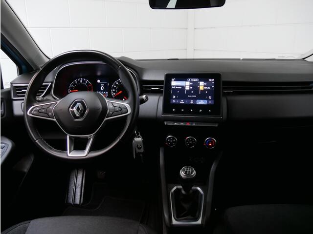 Renault CLIO 1.0 TCe Business Navi/Airco/CAM/Carplay (all-incl. prijs)