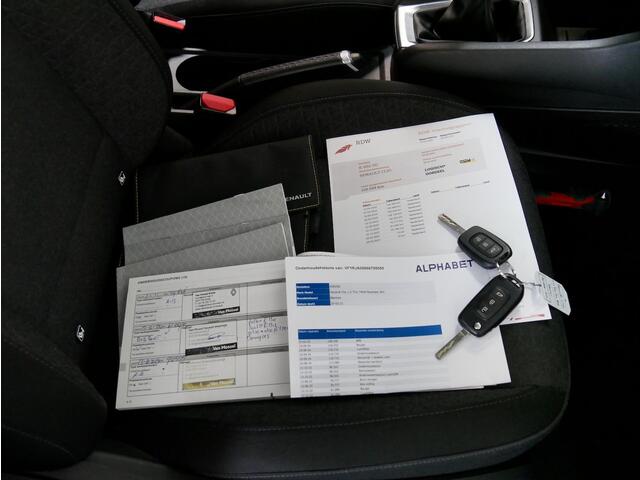 Renault CLIO 1.0 TCe Business Navi/Airco/CAM/Carplay (all-incl. prijs)