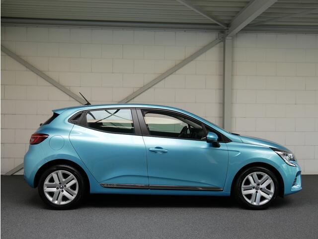 Renault CLIO 1.0 TCe Business Navi/Airco/CAM/Carplay (all-incl. prijs)