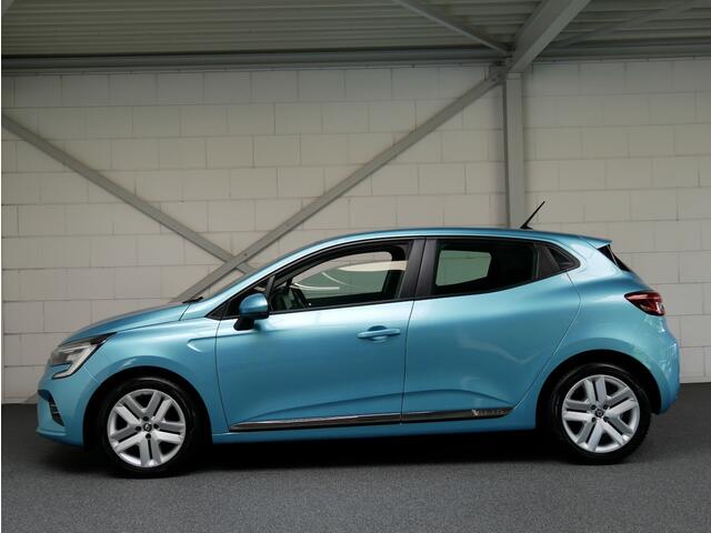 Renault CLIO 1.0 TCe Business Navi/Airco/CAM/Carplay (all-incl. prijs)