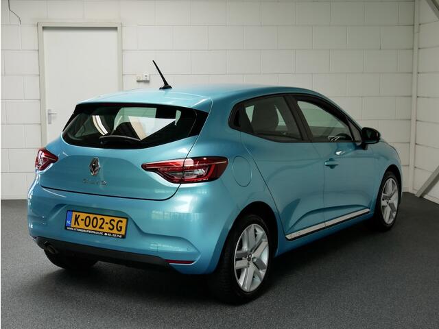 Renault CLIO 1.0 TCe Business Navi/Airco/CAM/Carplay (all-incl. prijs)