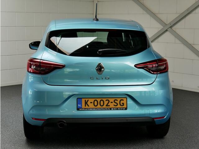 Renault CLIO 1.0 TCe Business Navi/Airco/CAM/Carplay (all-incl. prijs)