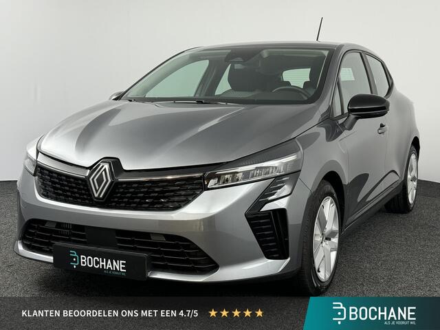 Renault CLIO 1.0 TCe 90 Evolution | Navigatie | Parkeersensoren | Cruise Control |