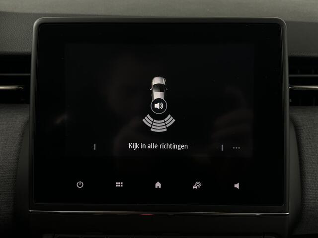 Renault CLIO 1.0 TCe 90 Evolution | Navigatie | Parkeersensoren | Cruise Control |