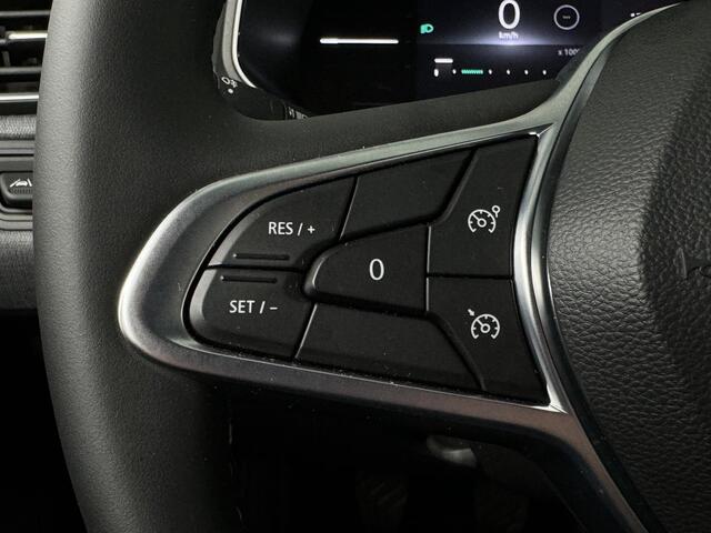 Renault CLIO 1.0 TCe 90 Evolution | Navigatie | Parkeersensoren | Cruise Control |