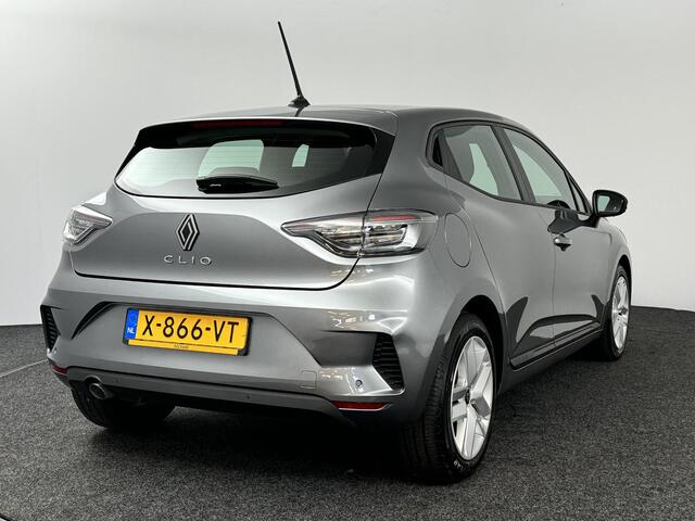 Renault CLIO 1.0 TCe 90 Evolution | Navigatie | Parkeersensoren | Cruise Control |