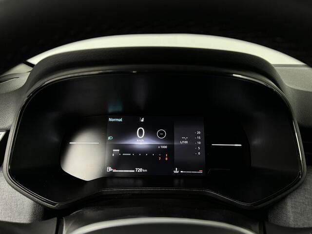 Renault CLIO 1.0 TCe 90 Evolution | Navigatie | Parkeersensoren | Cruise Control |