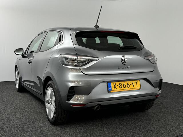 Renault CLIO 1.0 TCe 90 Evolution | Navigatie | Parkeersensoren | Cruise Control |