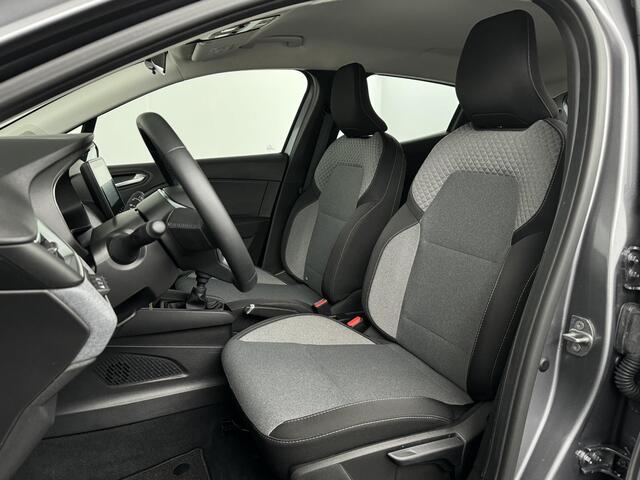 Renault CLIO 1.0 TCe 90 Evolution | Navigatie | Parkeersensoren | Cruise Control |