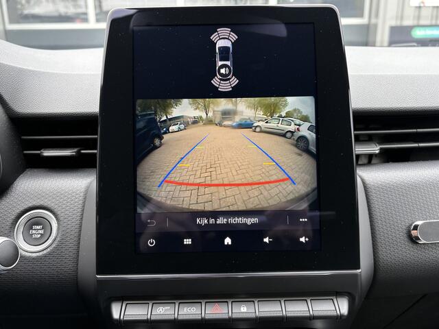 Renault CLIO 1.0 TCe Intens | Groot Navi | Bose | Carplay | Digital Dash | Camera | LED | Keyless | Interesse? Bel of App naar: 06 30 51 05 90