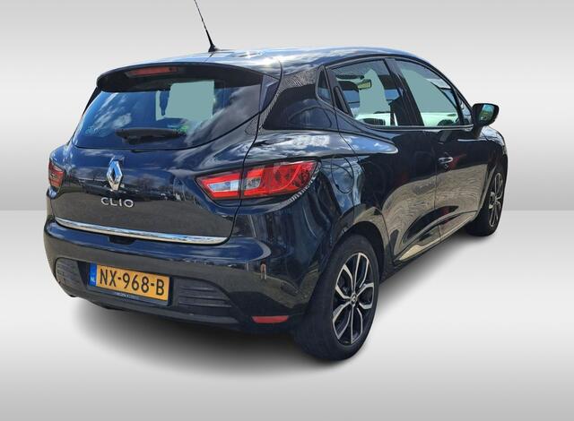 Renault CLIO 1.2 TCe Zen / Navigatie / 16'' / DAB / Cruise Control