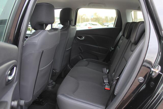 Renault CLIO 1.2 TCe Zen / Navigatie / 16'' / DAB / Cruise Control