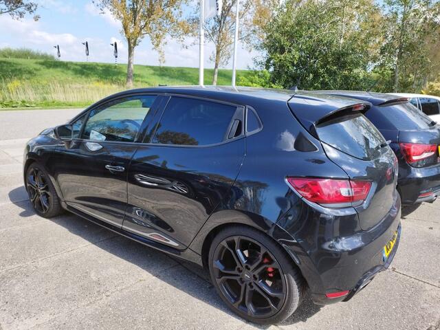 Renault CLIO 1.6 R.S. Trophy ** 124.988 KM ** Automaat ** Airco ** cruise **