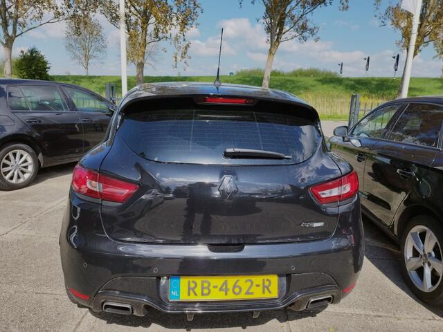 Renault CLIO 1.6 R.S. Trophy ** 124.988 KM ** Automaat ** Airco ** cruise **