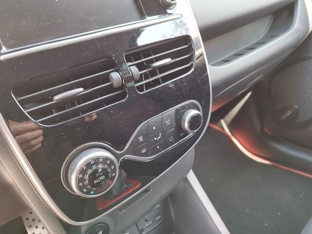 Renault CLIO 1.6 R.S. Trophy ** 124.988 KM ** Automaat ** Airco ** cruise **