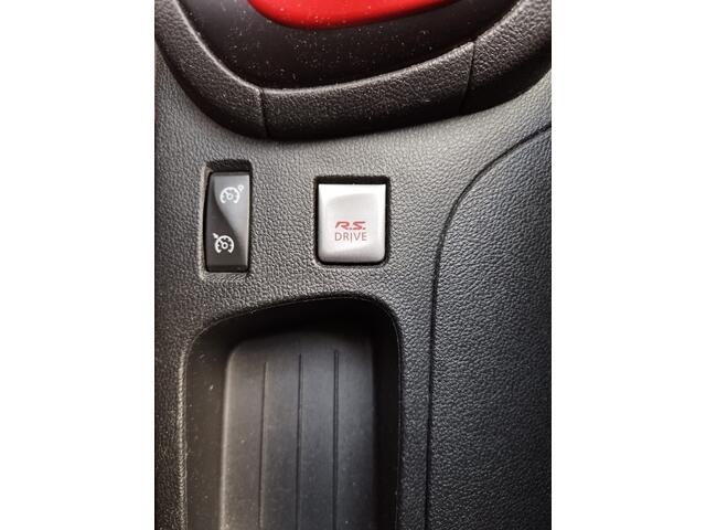 Renault CLIO 1.6 R.S. Trophy ** 124.988 KM ** Automaat ** Airco ** cruise **
