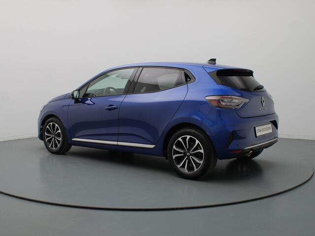 Renault CLIO TCe 90pk GPF techno Adapt. cruise | 360° Camera | 9,3" Navi