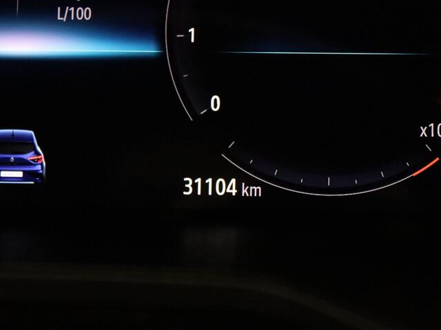 Renault CLIO TCe 90pk GPF techno Adapt. cruise | 360° Camera | 9,3" Navi