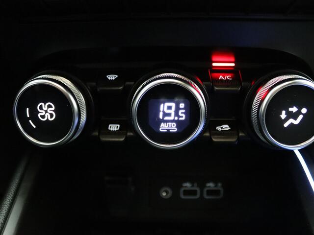Renault CLIO TCe 90pk GPF techno Adapt. cruise | 360° Camera | 9,3" Navi