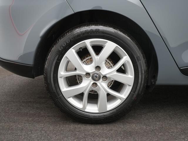 Renault CLIO Estate TCe 90 Limited - RIJKLAARPRIJS - Airco - Cruise Control - Navigatie