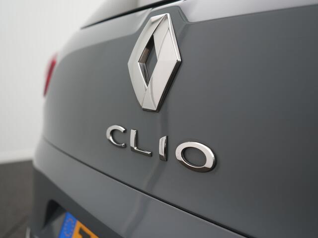 Renault CLIO Estate TCe 90 Limited - RIJKLAARPRIJS - Airco - Cruise Control - Navigatie