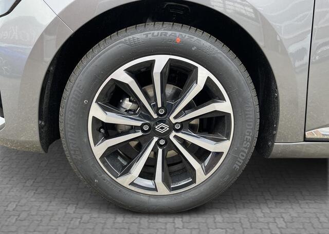 Renault CLIO 1.0 TCe 90 GPF techno - Demo / Pack navigation techno - Pack winter - Reservewiel 15\"