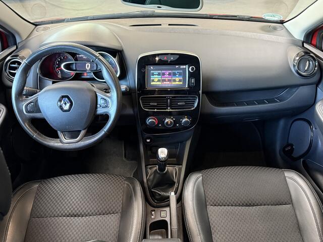 Renault CLIO 0.9 TCe Intens | Navi | Led | PDC | Stoelverwarming | 16" |
