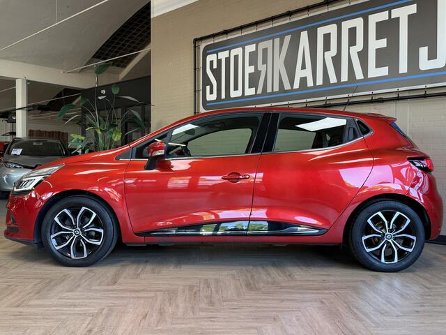 Renault CLIO 0.9 TCe Intens | Navi | Led | PDC | Stoelverwarming | 16" |