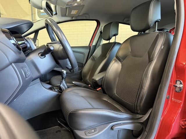Renault CLIO 0.9 TCe Intens | Navi | Led | PDC | Stoelverwarming | 16" |