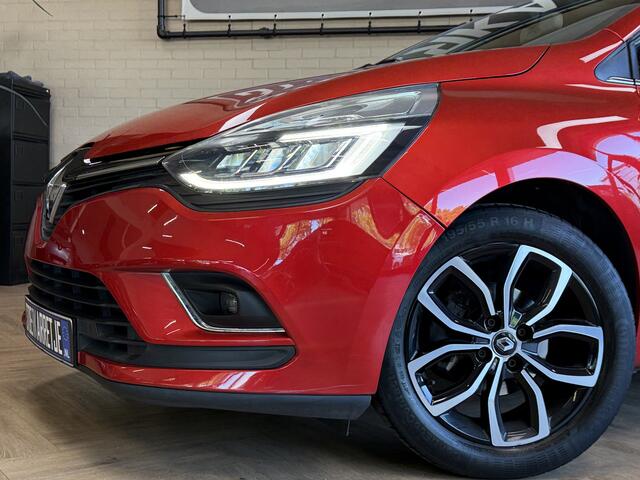 Renault CLIO 0.9 TCe Intens | Navi | Led | PDC | Stoelverwarming | 16" |