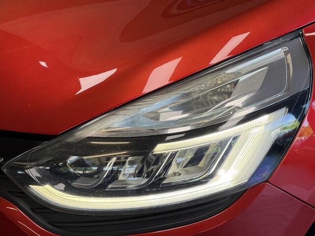 Renault CLIO 0.9 TCe Intens | Navi | Led | PDC | Stoelverwarming | 16" |