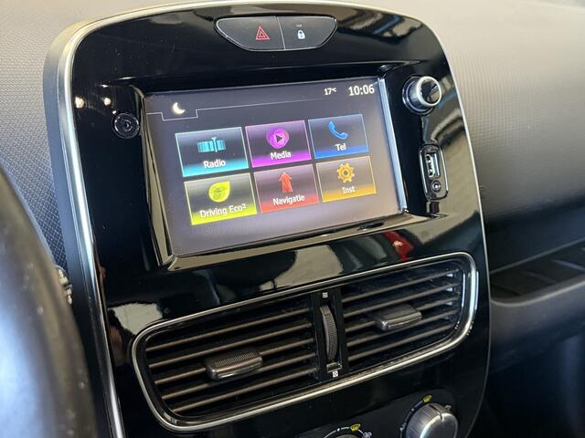 Renault CLIO 0.9 TCe Intens | Navi | Led | PDC | Stoelverwarming | 16" |