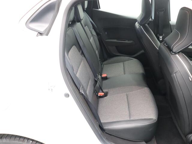 Renault CLIO TCe 100pk Bi-Fuel Intens | Dealer onderhouden | Navigatie | Climate control |