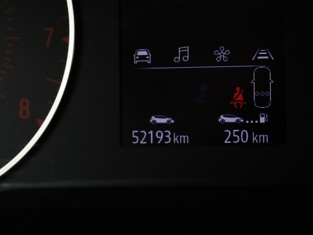 Renault CLIO TCe 100pk Zen Airco | Cruise | Carplay | Parkeersens. achter