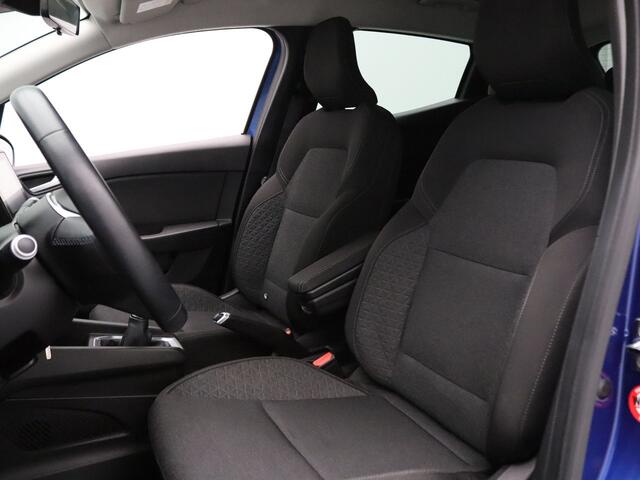Renault CLIO TCe 100pk Zen Airco | Cruise | Carplay | Parkeersens. achter