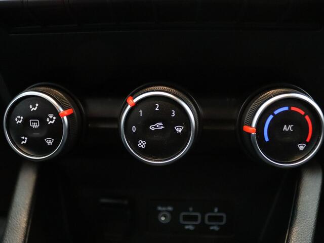 Renault CLIO TCe 100pk Zen Airco | Cruise | Carplay | Parkeersens. achter