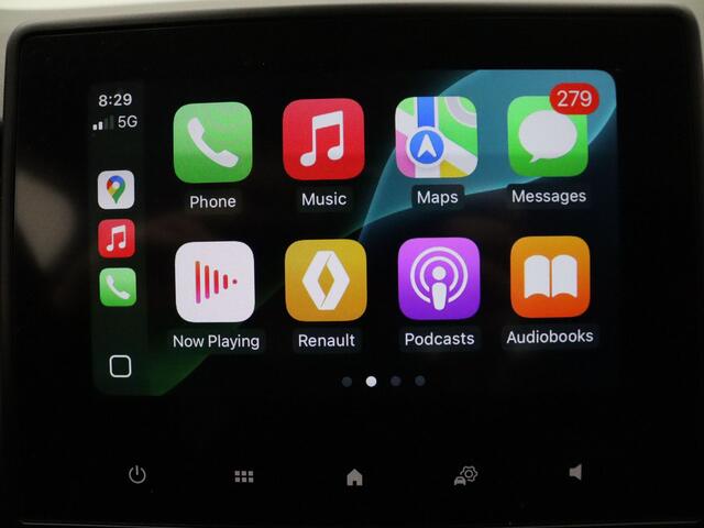 Renault CLIO TCe 100pk Zen Airco | Cruise | Carplay | Parkeersens. achter