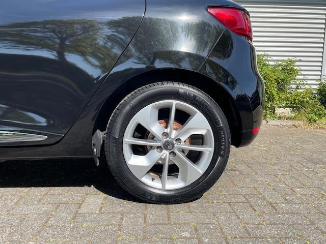 Renault CLIO 0.9 TCe Limited