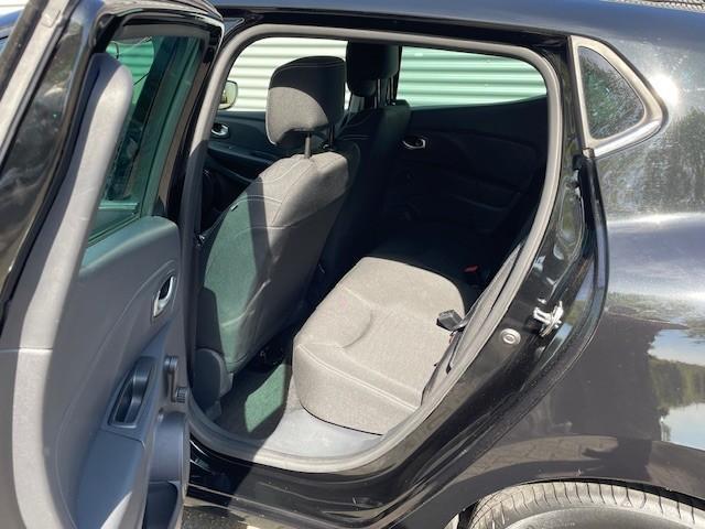 Renault CLIO 0.9 TCe Limited