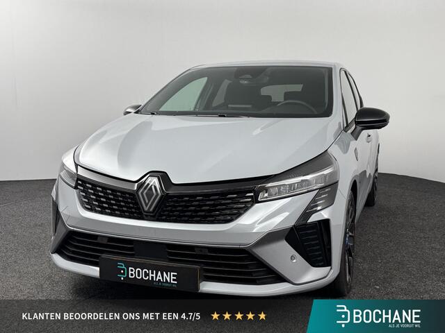 Renault CLIO 1.6 E-Tech Full Hybrid 145 esprit Alpine | Adaptieve Cruise Control | 360° Camera | Navigatie |