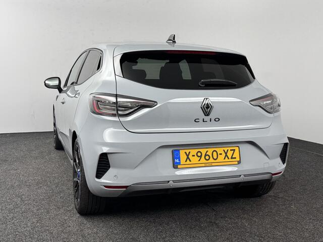 Renault CLIO 1.6 E-Tech Full Hybrid 145 esprit Alpine | Adaptieve Cruise Control | 360° Camera | Navigatie |